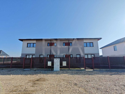 Duplex | P+1 | Otopeni\Odai