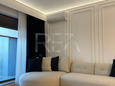 Apartament 3 Camere | Cortina Noth\Rond OMV Pipera