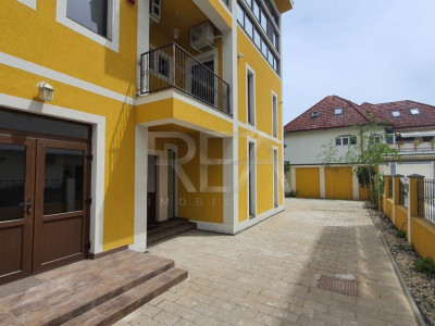 Vila Individuala Functii Multiple | P+2 | Erou Iancu Nicolae\Pipera