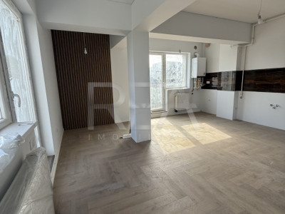 Apartament 2 Camere | Loc de parcare | Bloc Nou | Loc de parcare