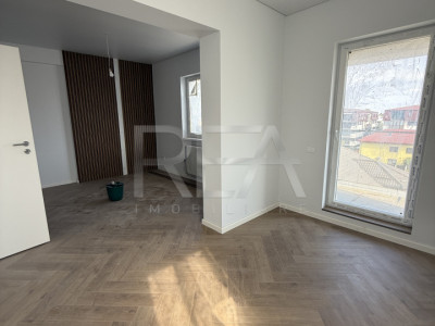 Apartament 3 Camere | Loc de parcare | Bloc Nou | Loc de parcare