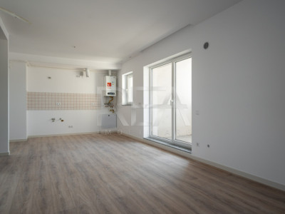 3 Camere | Bloc Nou | Hercesa Stellaris - Zona Ghencea