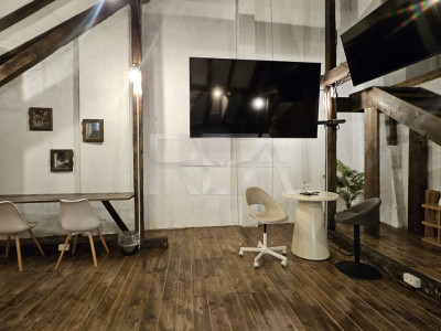 Casa de birouri de inchiriat 11 camere