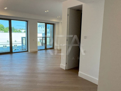 Apartament 3 Camere | Cortina 126 | Finisat | Terasa 27,9m2