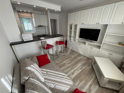 Apartament 2 camere | Metrou Raul Doamnei | Gata de mutare 