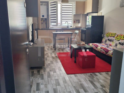 Studio , Open-Space , 2021 , Zona Metalurgiei