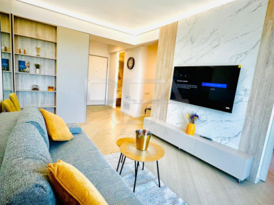 Studio Dublu | Design minimalist | Cortina North