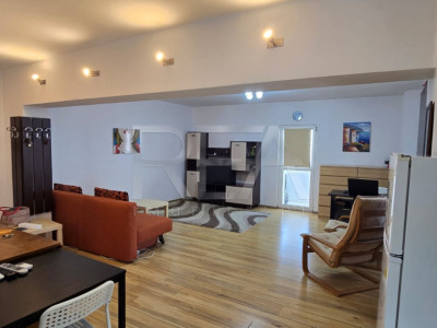 Garsonieră decomandată Calea Călărașilor – 2 balcoane, etaj 6