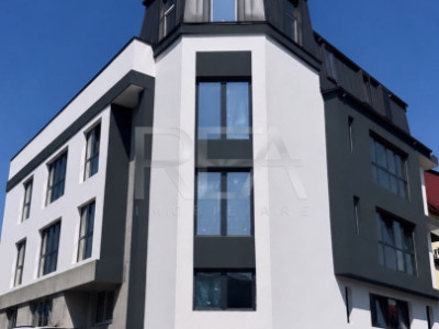 Apartament  3 camere bloc tip Boutique  Tineretului