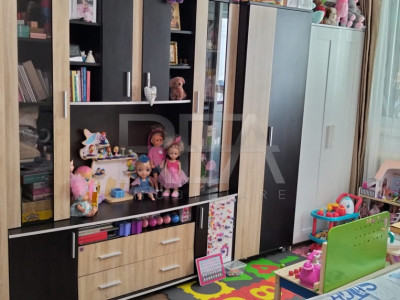 Garsonieră semidecomandată Pantelimon – Aleea Dobrina, etaj 5