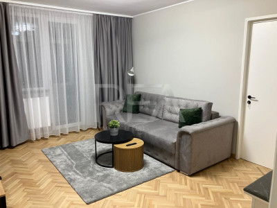 Chirie: 2 camere , complet renovat – Drumul Taberei, Bucla