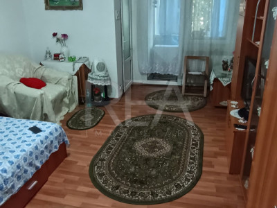 Garsonieră decomandată Vatra Luminoasă – etaj 3, 30 mp