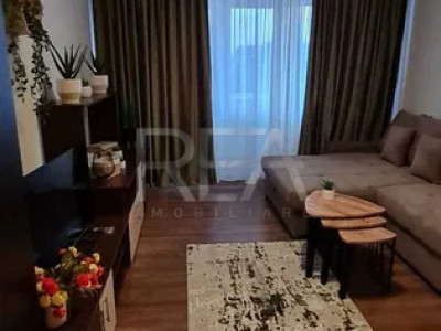 Apartament 2 camere, et 6/9- Gorjului