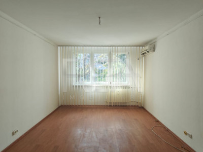 3 Camere | Semidecomandat | Metrou Romancierilor - Drumul Taberei