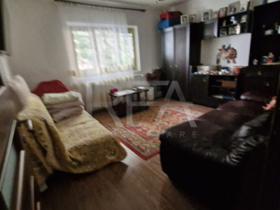 Apartament cu 2 camere la 14 minute de stația de metrou Timpuri Noi 