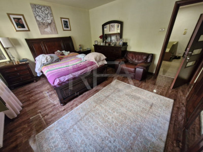 Apartament cu 2 camere  Nerva Traian