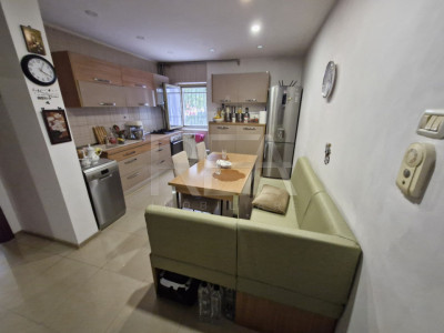 Apartament cu 2 camere la 14 minute de stația de metrou Timpuri Noi 