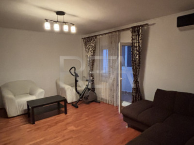 Apartament 2 camere | Decomandat | Zona Sebastian