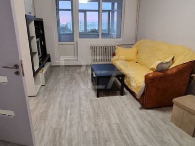 Apartament 2 camere Titan – Aleea Barajul Lotru, etaj 8, 58 mp