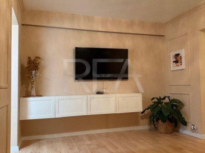 Apartament 3 camere modern Dristor – semidecomandat, etaj 10, 65 mp