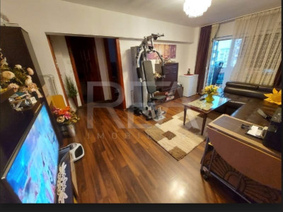 Apartament 3 camere | 13 Septembrie | Prosper Mall