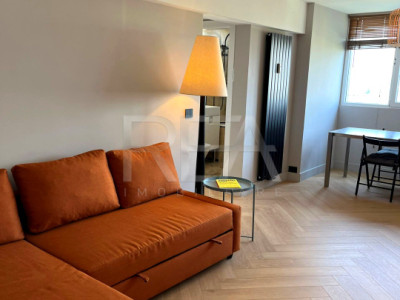 Apartament 3 camere | Mobilat si utilat | Floreasca
