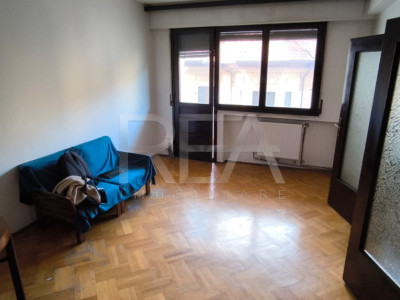 Apartament 3 camere 