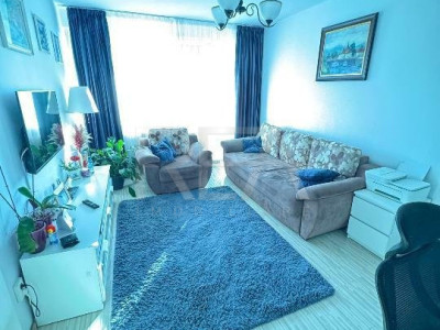 Apartament 3 camere Baba Novac – Strada Câmpia Libertății, reabilitat