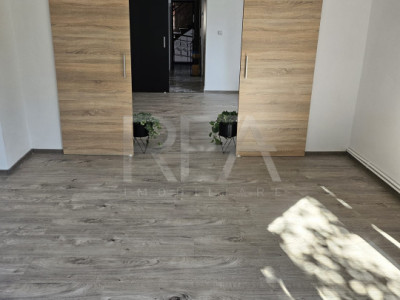 Apartament 2 camere Vitan Mall – Calea Dudești, vilă reabilitată