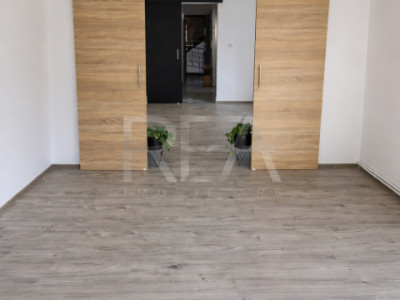 2 camere, Vitan Mall, et. 1, centrală, inst. schimb., 59 mp, renovat