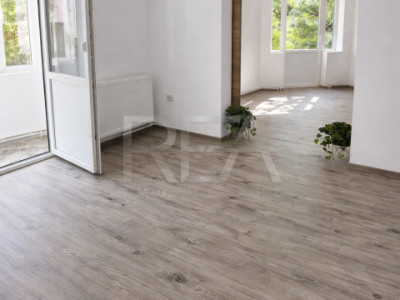 2 camere, Vitan Mall, et. 1, centrală, inst. schimb., 59 mp, renovat