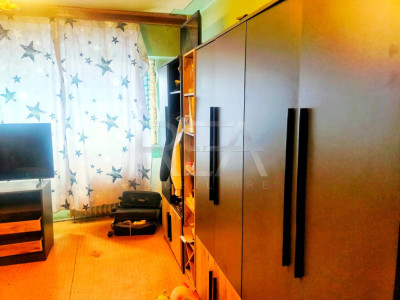Apartament 4 camere decomandat Obor – Șoseaua Mihai Bravu