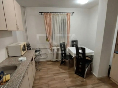 2 camere decomandat, 4/8, Crangasi-Zboina Neagra.