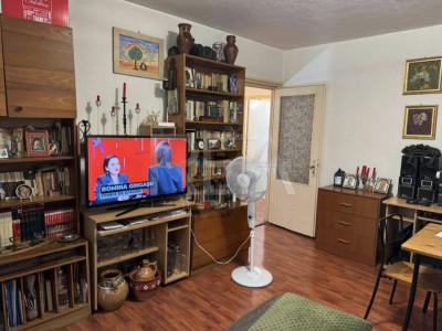  2 camere, bloc tip P, anvelopat- Drumul Taberei, Favorit