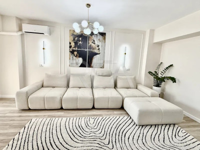 3 Camere Smart Lujerului