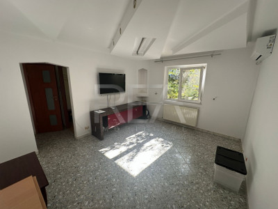 Apartament 3 Camere , Semi-Decomandat , Etaj 2/4 , Zona Brancoveanu