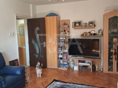 Apartament 4 camere Octavian Goga – 3 balcoane și parcare