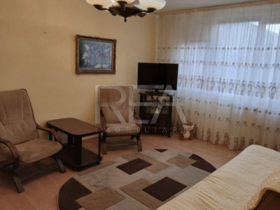 3 camere, 2/4,panouri solare, anvelopat, Drumul Taberei-Aleea Callatis.