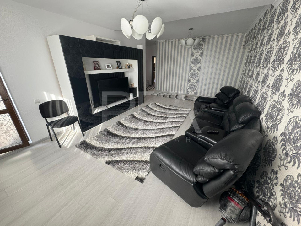 Apartament 2 camere | Loc de parcare | Gata de mutare