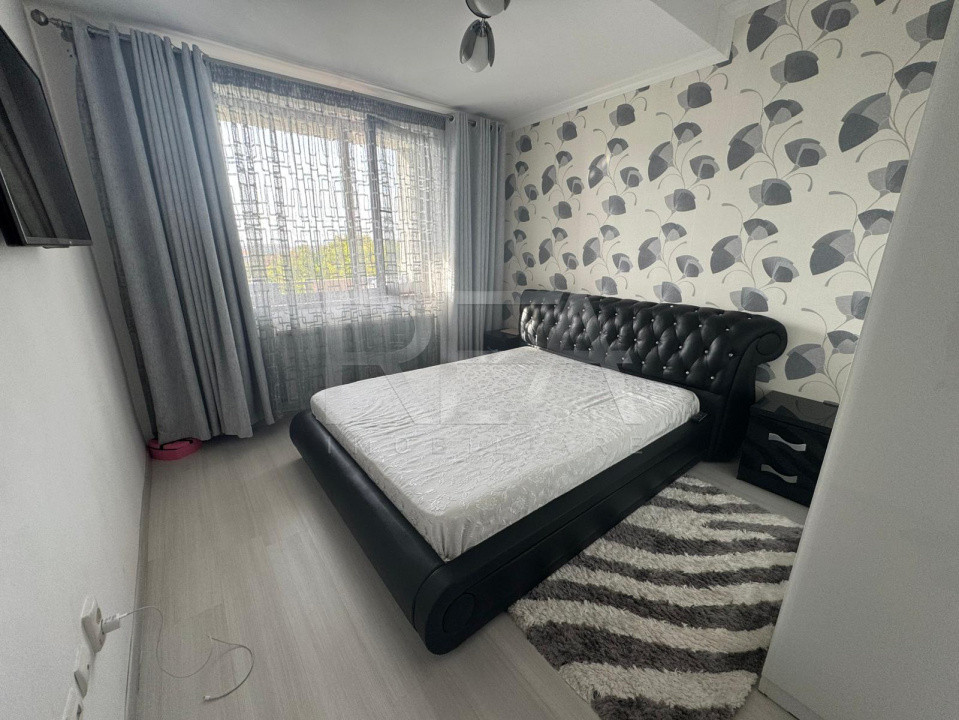 Apartament 2 camere | Loc de parcare | Gata de mutare