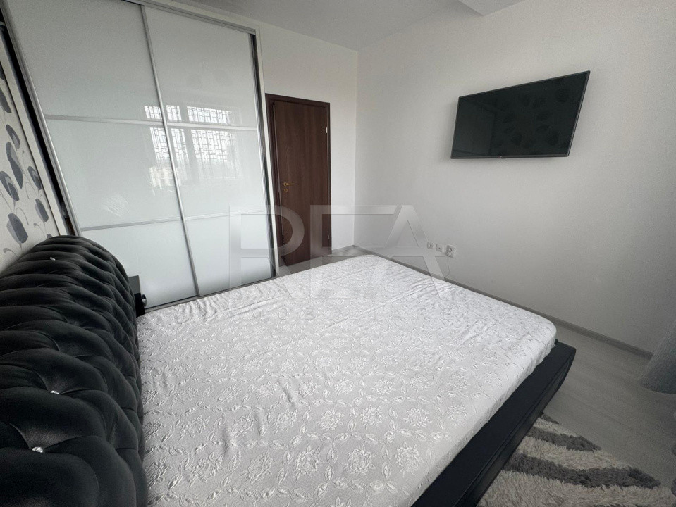 Apartament 2 camere | Loc de parcare | Gata de mutare