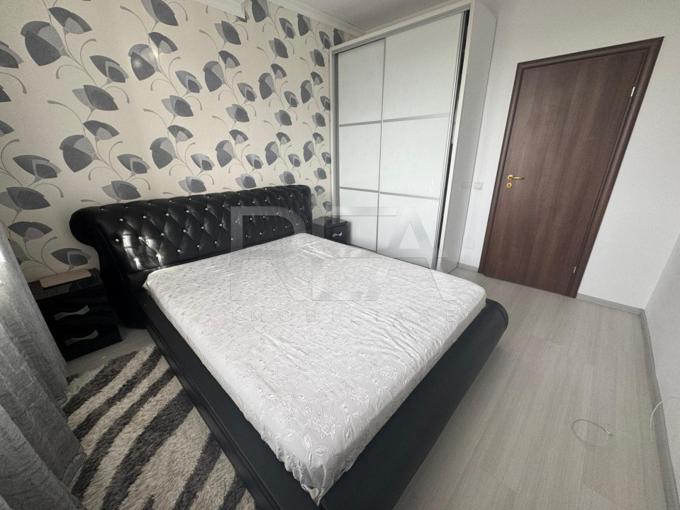 Apartament 2 camere | Loc de parcare | Gata de mutare