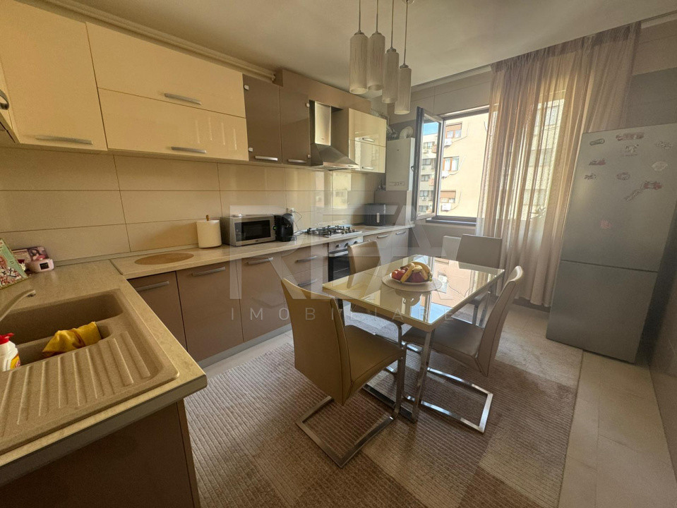 Apartament 2 camere | Loc de parcare | Gata de mutare