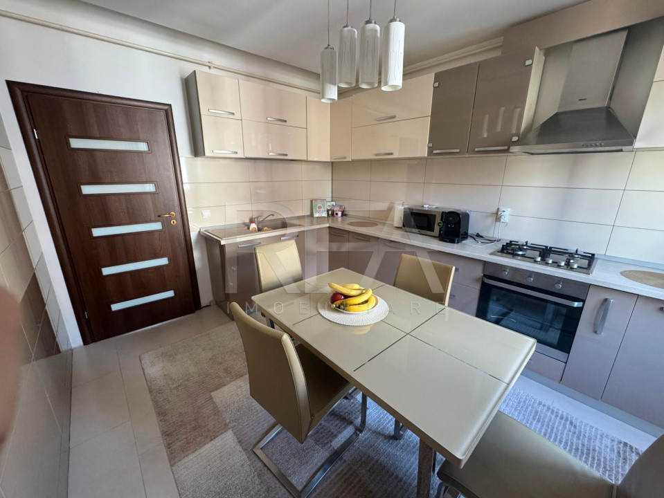 Apartament 2 camere | Loc de parcare | Gata de mutare