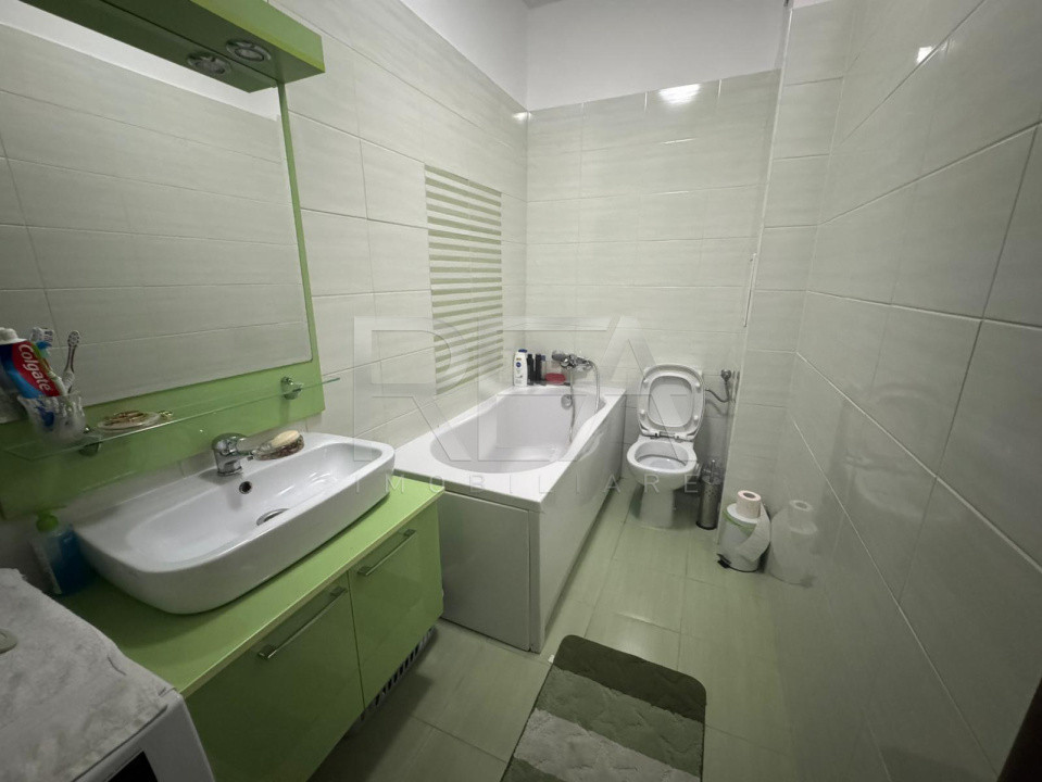 Apartament 2 camere | Loc de parcare | Gata de mutare