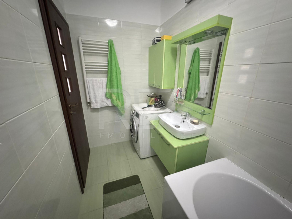 Apartament 2 camere | Loc de parcare | Gata de mutare