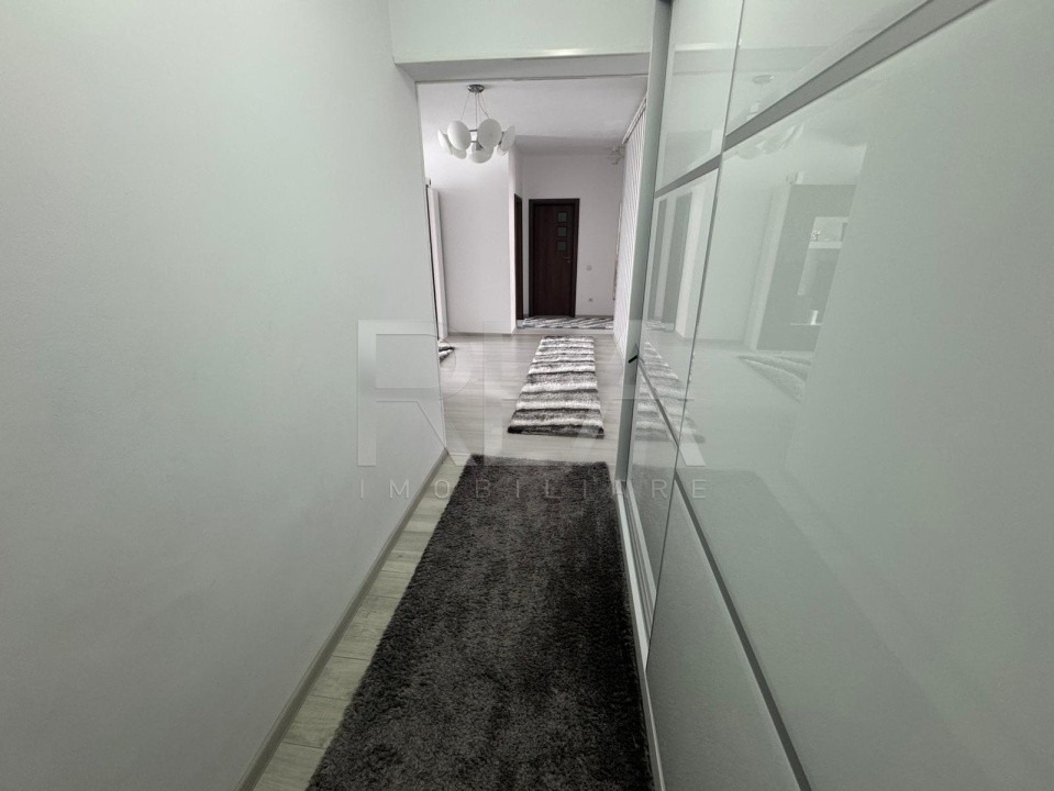 Apartament 2 camere | Loc de parcare | Gata de mutare