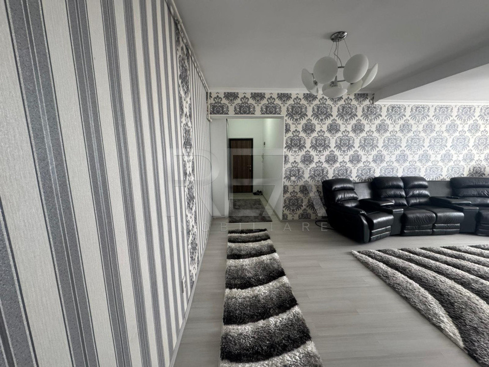 Apartament 2 camere | Loc de parcare | Gata de mutare