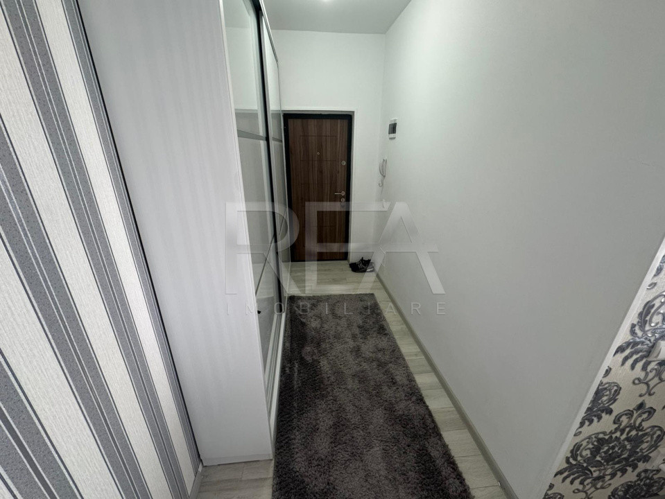 Apartament 2 camere | Loc de parcare | Gata de mutare