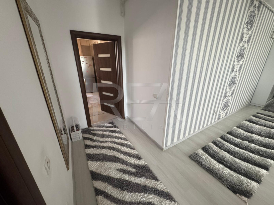 Apartament 2 camere | Loc de parcare | Gata de mutare